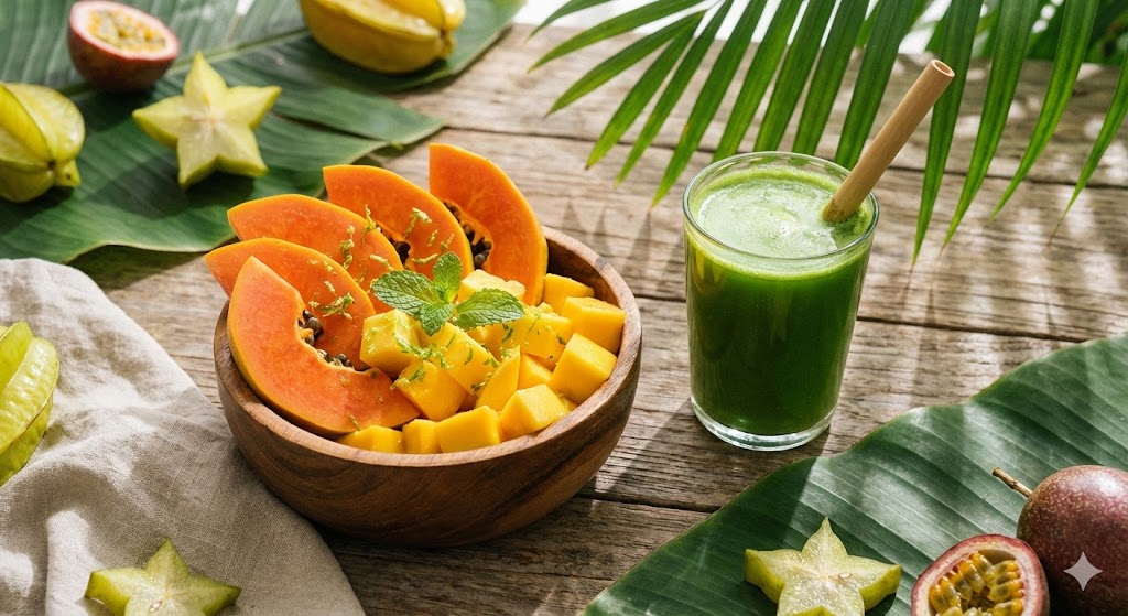 Alimentación natural