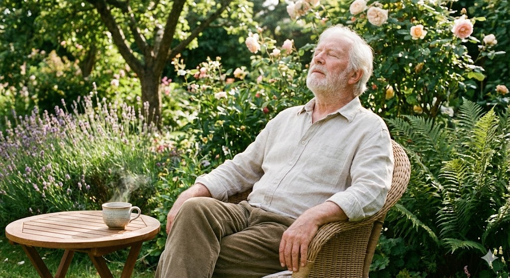 Respiración consciente