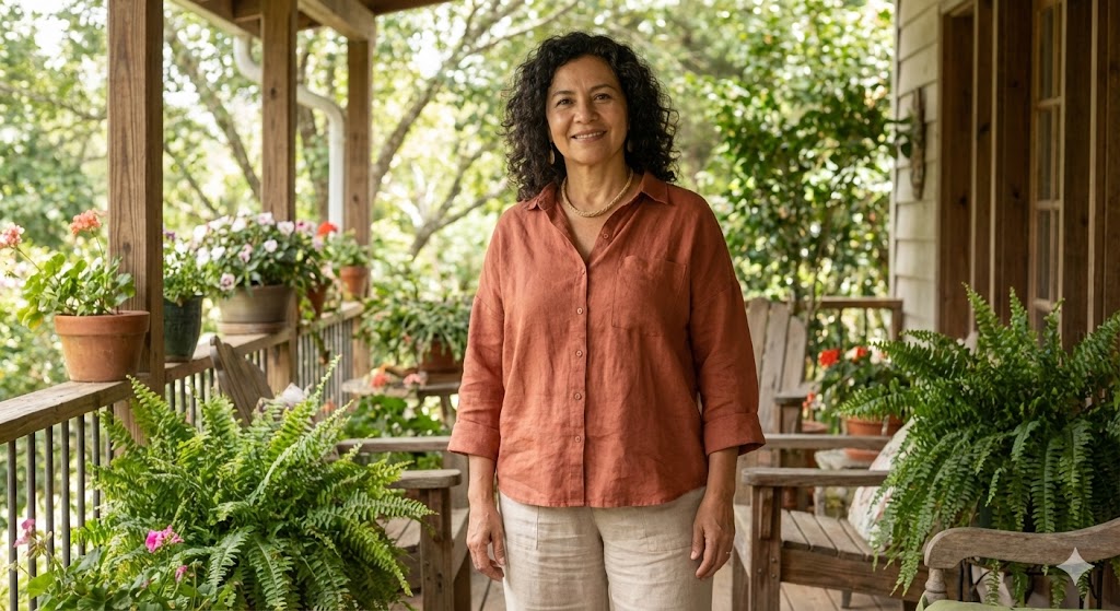 Lucía Valderrama Guía de Bienestar